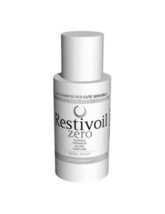 Restivoil zero 30ml | Clubfarma