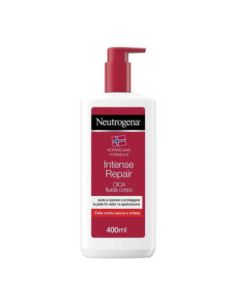 Neutrogena n/f int rep body lo