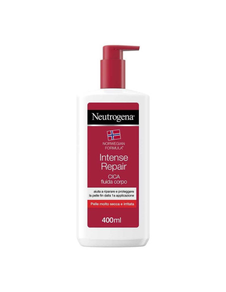 Neutrogena n/f int rep body lo