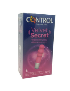 Control velvet secret 1pz