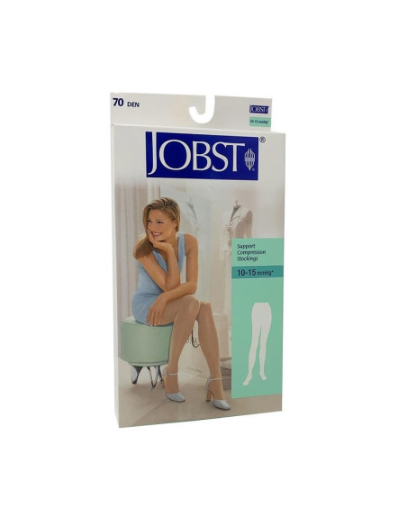 Jobst us10-15mmhg col m/f no5