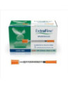 Sir ins exf 0,5ml 100ui g30 30