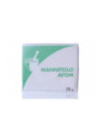 Mannitolo afom panetto 25g
