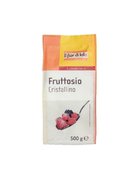 Fruttosio 500g