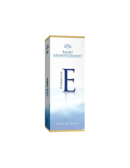 Formula e fiori mediter gocce