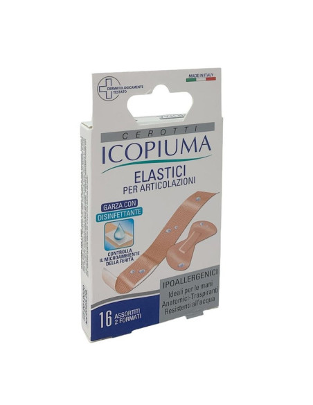 Cer icopiuma el ergon 16pz