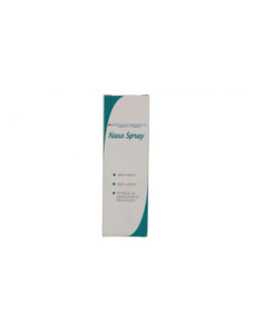 Naso spray 30ml braderm | Clubfarma
