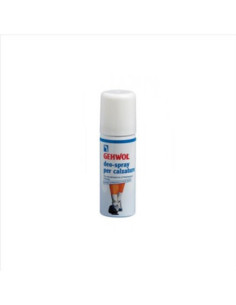 Gehwol deod calzature 150ml | Clubfarma