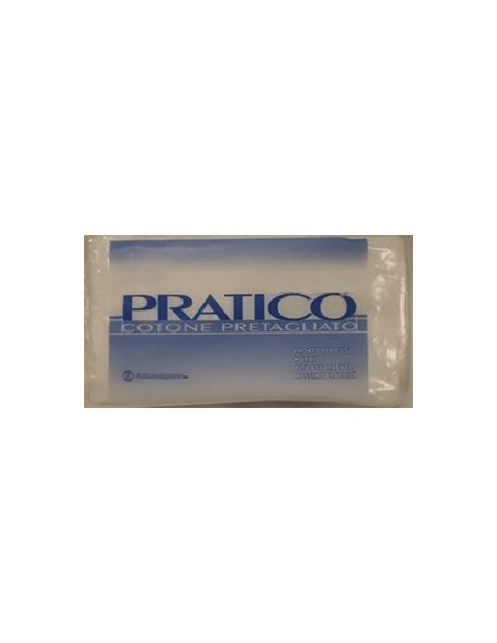 Cotone pretagl viso 6x5cm 80pz