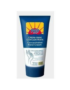 Prep crema mani concentrata