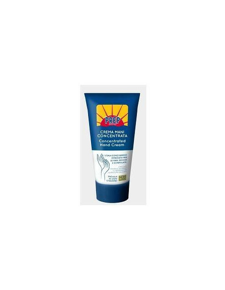 Prep crema mani concentrata