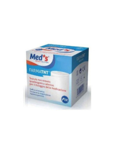 Cer meds tnt fix 10mtx5cm