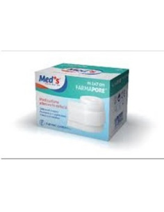 Meds pore medic 7x100cm