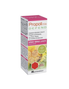 Propolimix defend spray junior