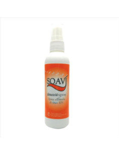 Soavi zinco 10 spray 100ml