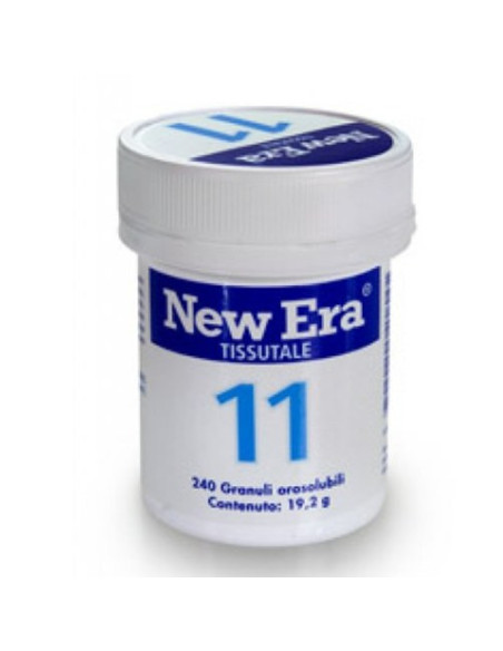 New era 11 240 granuli