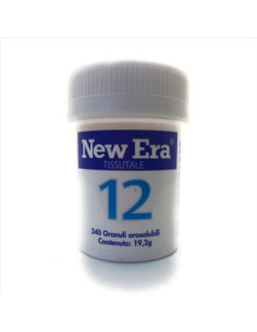 New era 12 240gr