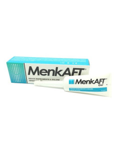 Menkaft gel 15ml | Clubfarma