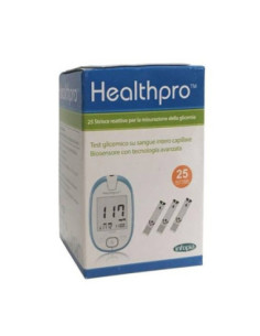 Healthpro str reatt 25pz