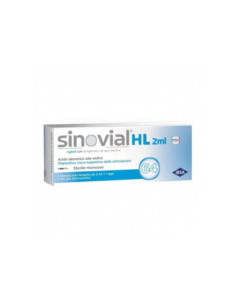 Sinovial hl sir intra-art 3,2% | Clubfarma