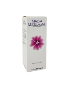 Malva mucillagine 200ml