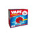 Vape elettroemanat sp+10piastr