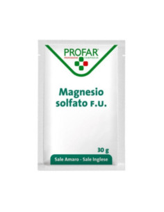 Profar magnesio solf fu 30g