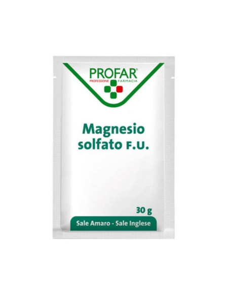 Profar magnesio solf fu 30g
