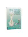 Vapo fomentil+fomentil 10 compresse