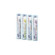 Spazzolino capit whitening m