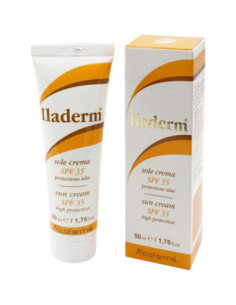 Iladerm sole cr spf35 50ml
