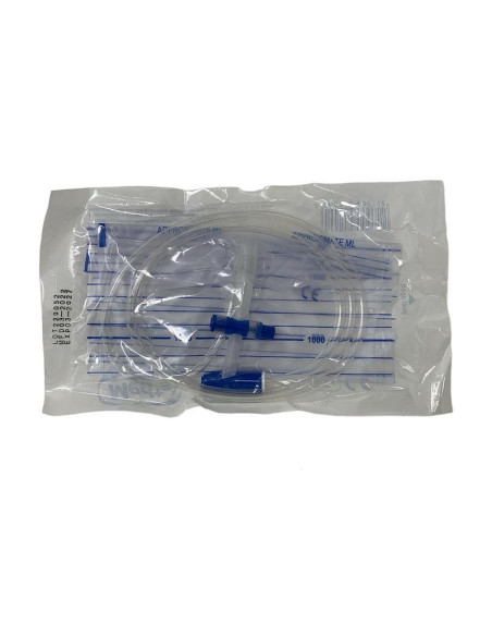 Sacca racc ur 2lt c scar 130 c