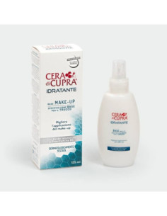 Cupra base make up idrat 125ml | Clubfarma