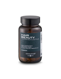 Principium hair beauty 60 compresse | Clubfarma