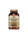 Citrato mag polvere 108g