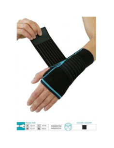 Orione 211 pol ma+rinf ne m | Clubfarma