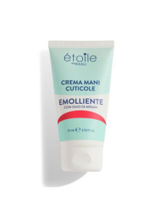 Etoile crema mani cuticole