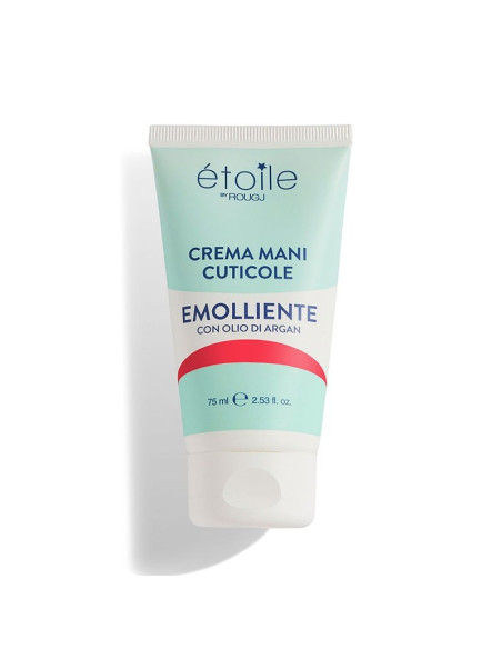 Etoile crema mani cuticole