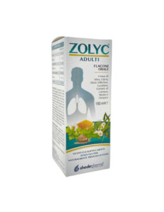 Zolyc adulti 150ml