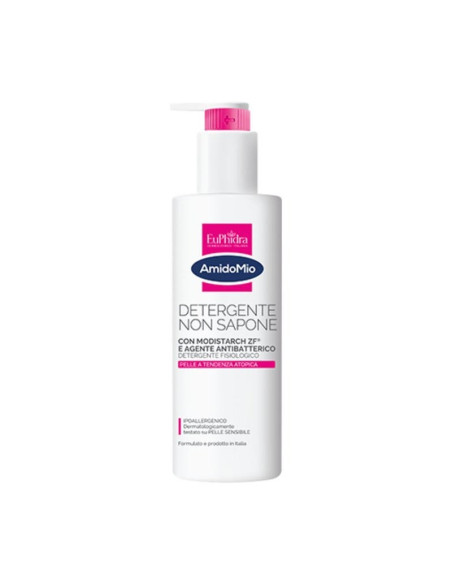Euphidra amido det n/sap 400ml