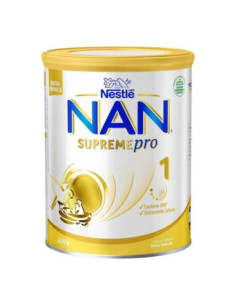 Nestle nan supreme pro 1 400g | Clubfarma