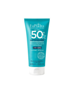 Euphidra ka latte bb 50+ 50ml