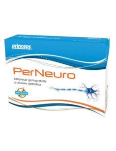 Perneuro 15 compresse