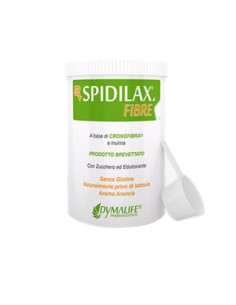 SPIDILAX FIBRE 140G