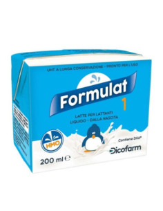 Formulat 1 3brick 200ml