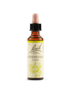 Honeysuckle bach orig 20ml