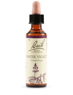 Water viol bach orig 20ml | Clubfarma