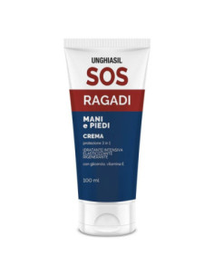 Ungh sos ragadi crema 100ml