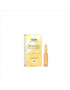 Isdinceutics instant flash 1f