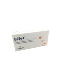 Gen-c 30 compresse